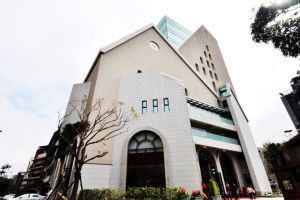 台灣基督長老教會七星中會 台北和平教會新建工程